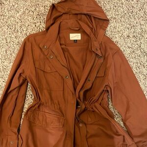 Universal thread jacket